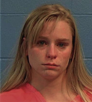 Justine Nelson - Williamson County, TX 