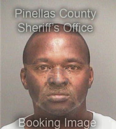 Mc Newton, - Pinellas County, FL 