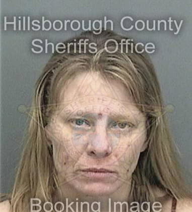 Tamara Ocasio, - Hillsborough County, FL 