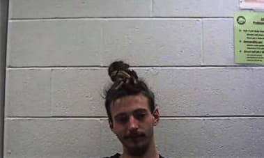 Ricky Oldham, - Grant County, KY 