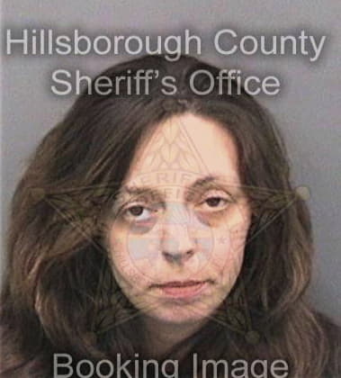 Latisha Olsen, - Hillsborough County, FL 