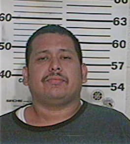 Oscar Ortiz, - Hidalgo County, TX 