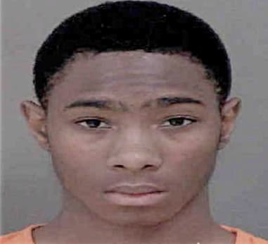 Raphael Ouattara, - Mecklenburg County, NC 