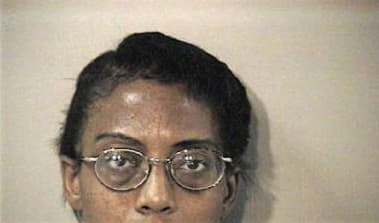 Genenita Parker, - Leon County, FL 