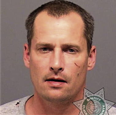 Derek Patterson, - Clackamas County, OR 