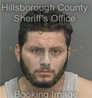 James Penia, - Hillsborough County, FL 