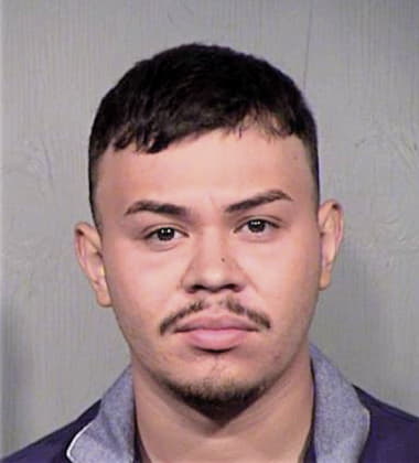 Diego Perez - Maricopa County, AZ 