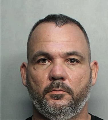 Enrique Perez, - Dade County, FL 