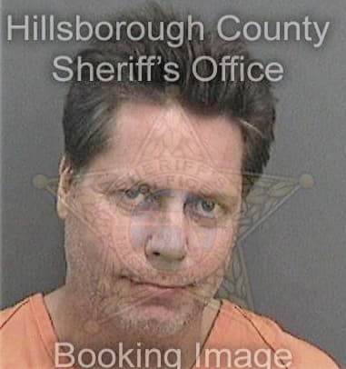 Edgar Perezlopez, - Hillsborough County, FL 