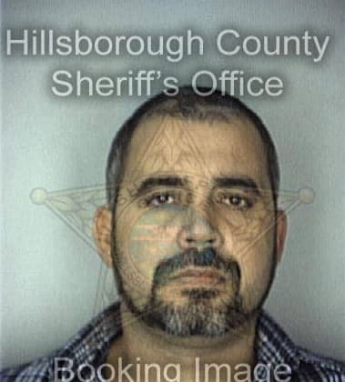 Joseph Piotrowski, - Hillsborough County, FL 