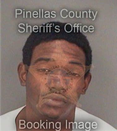 Allen Pitts, - Pinellas County, FL 