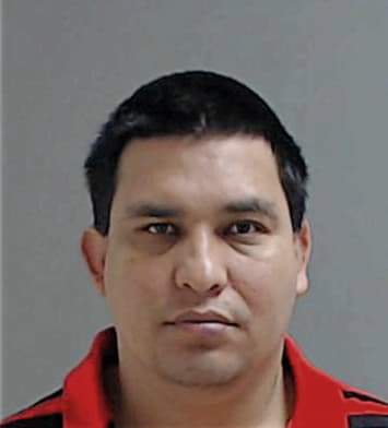 Abelardo Porras, - Hidalgo County, TX 