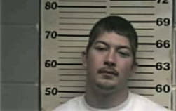 Jeremy Potts, - Webster County, KY 