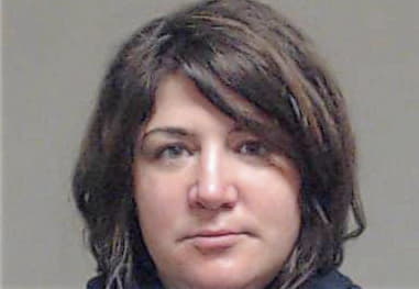 Ashley Powell - Collin County, TX 