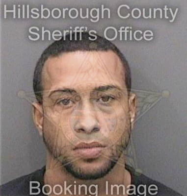 Eric Quinones, - Hillsborough County, FL 