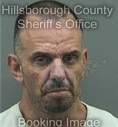 Kevin Quirke, - Hillsborough County, FL 