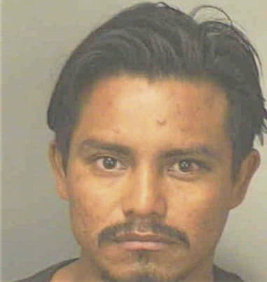 Juan Ramirez, - Polk County, FL 