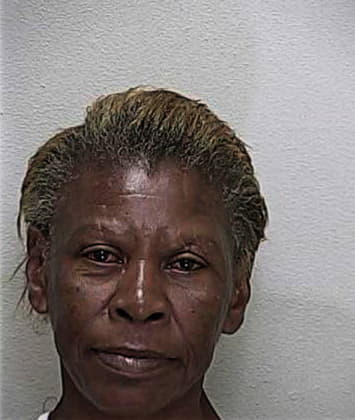 Latasha Rhem, - Marion County, FL 