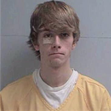 Phillip Rikard, - Desoto County, MS 