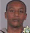 Delon Robinson - Multnomah County, OR 