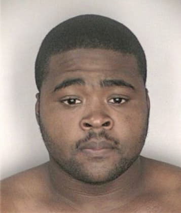 Dennis Robinson - Hillsborough County, FL 