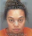 Tacora Robinson, - Pinellas County, FL 