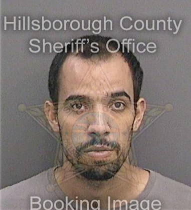 Davy Rodriguez, - Hillsborough County, FL 