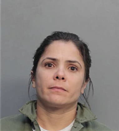 Vivian Rodriguez, - Dade County, FL 