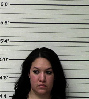 Heather Rodriguez-Gill, - Kerr County, TX 