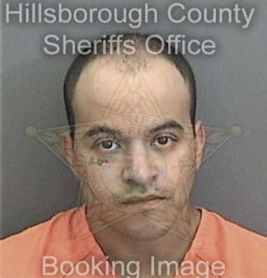 Darious Rogers, - Hillsborough County, FL 