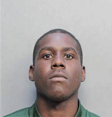 Curtis Rowe, - Dade County, FL 