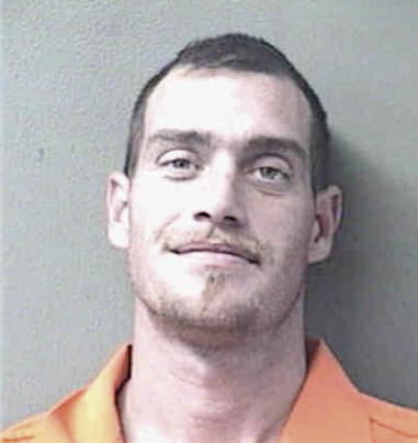 Anthony Shelton-Barnett, - Okaloosa County, FL 