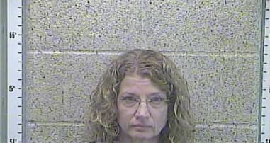 Patricia Sizemore, - Henderson County, KY 