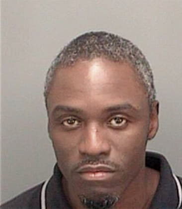 Albert Small - Pinellas County, FL 