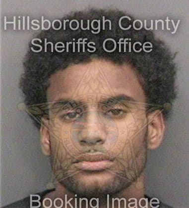 Christopher Small, - Hillsborough County, FL 