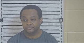 Antonio Smith, - Taylor County, KY 