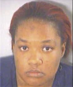 Cyeada Smith - Fulton County, GA 