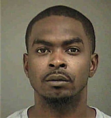 Deszmond Smith, - Mecklenburg County, NC 