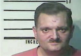 Edward Smith - Bell County, KY 
