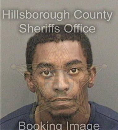 Eldridge Smith, - Hillsborough County, FL 