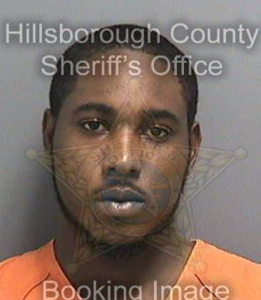 Robert Smith, - Hillsborough County, FL 