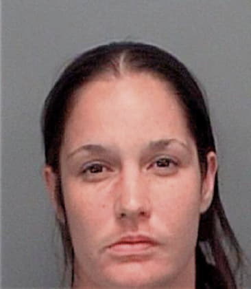 Victoria Smith - Pinellas County, FL 