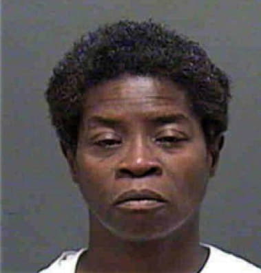 Kenyetta Snead, - Mecklenburg County, NC 