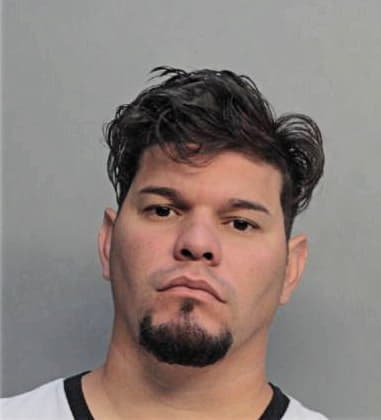 David Soto, - Dade County, FL 