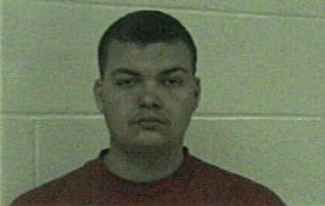 Samuel Stallings - Daviess County, KY 