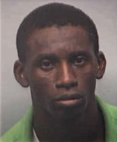 Darin Starks - Fulton County, GA 