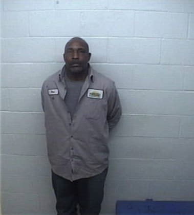 Andre Stinyard, - Galveston County, TX 