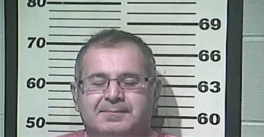 Ian Stone - Campbell County, KY 