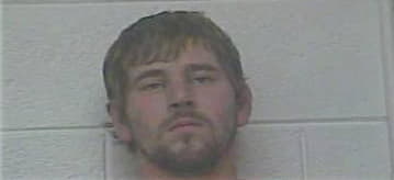 Michael Stotts, - Fulton County, KY 