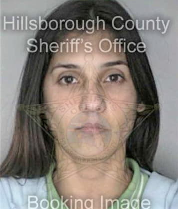 Renee Thorman, - Hillsborough County, FL 